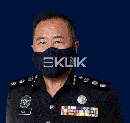 SAC (B) Beh Eng Lai